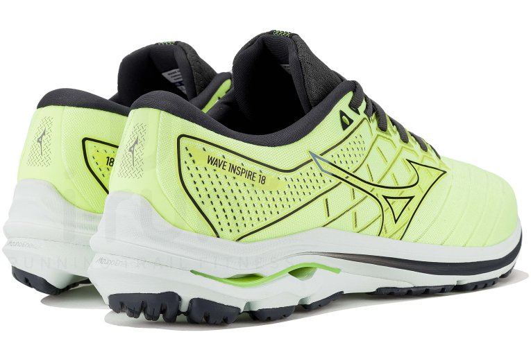 Mizuno Wave Inspire 18 M