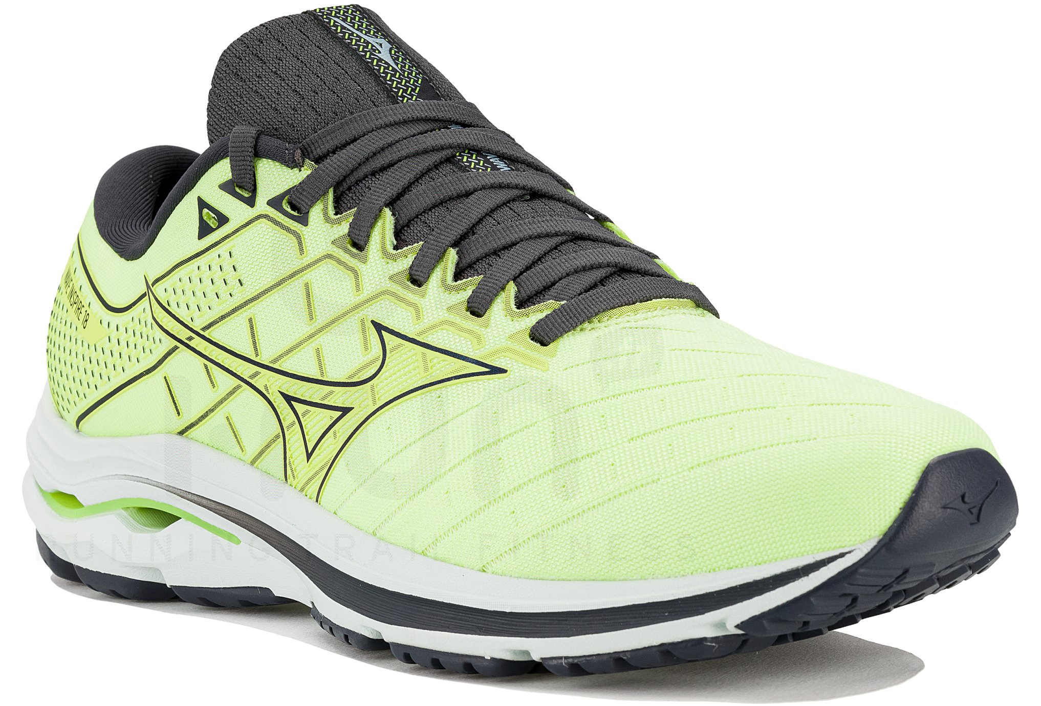 Mizuno Wave Inspire 18 M