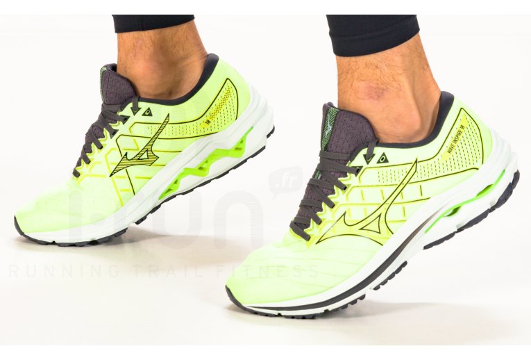 Mizuno Wave Inspire 18 M