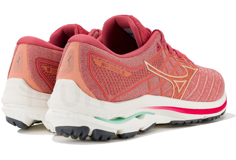 Mizuno Wave Inspire 18 W