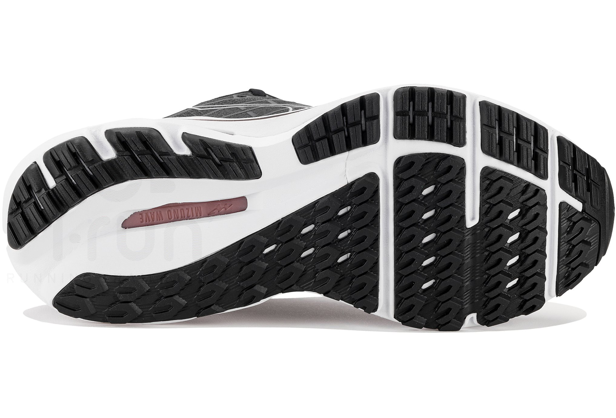 Mizuno Wave Inspire 18 Damen