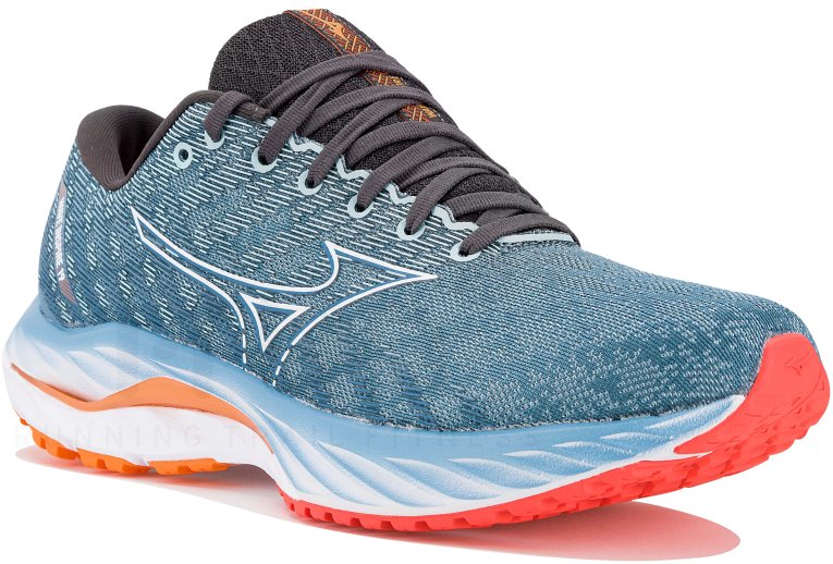 Mizuno Wave Inspire 19 M 