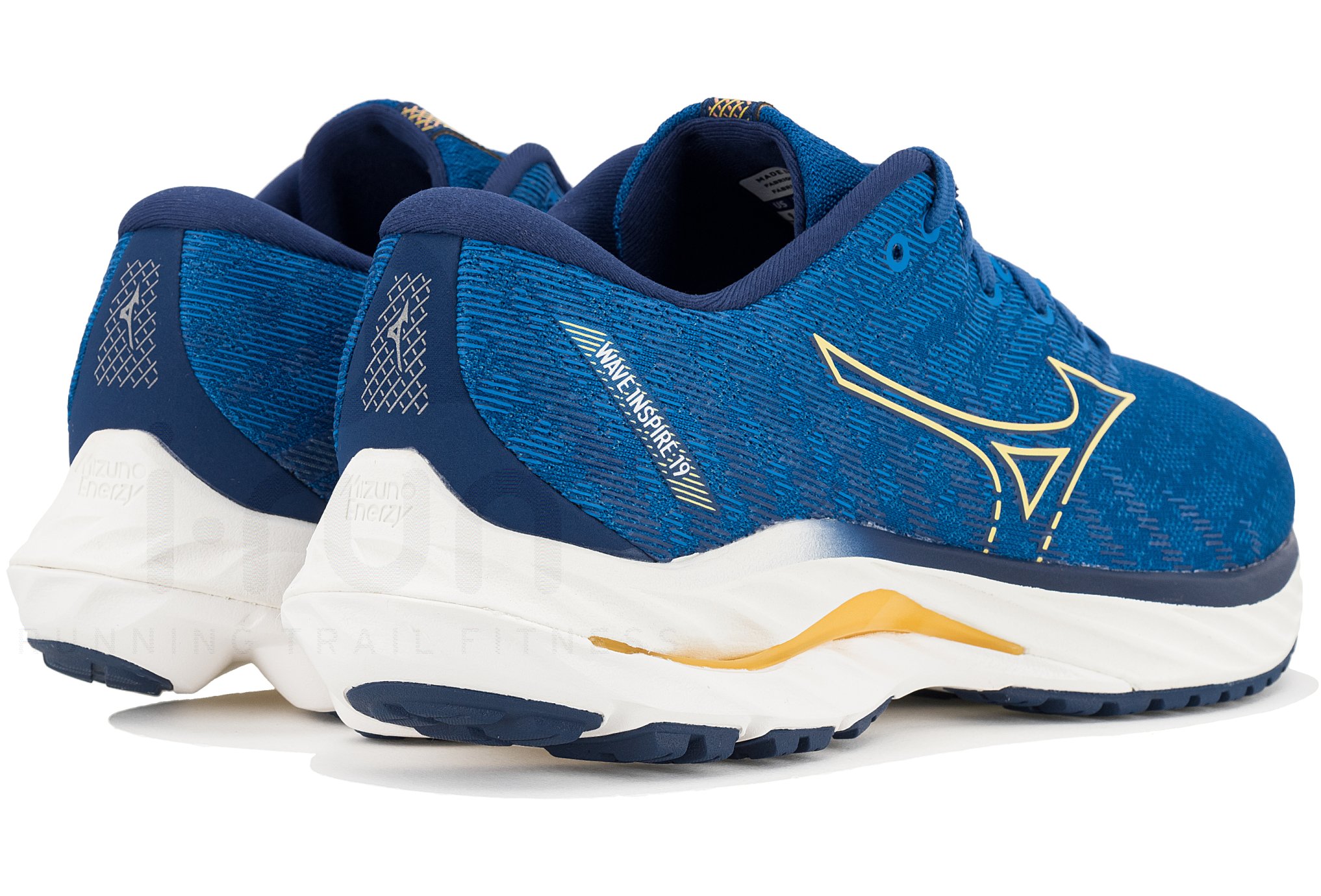 Mizuno Wave Inspire 19 M