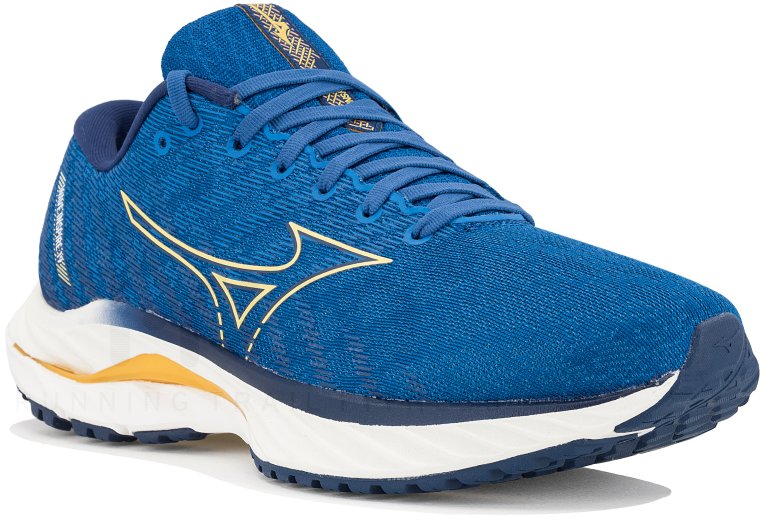 Mizuno Wave Inspire 19 M