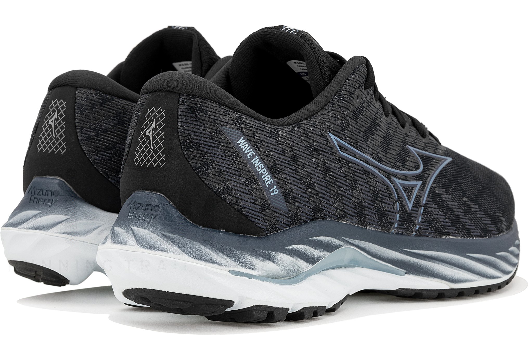 Mizuno Wave Inspire 19 M
