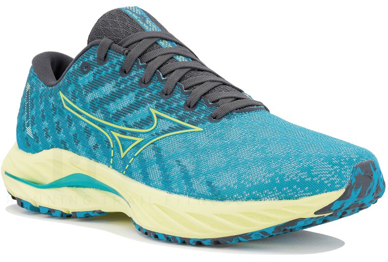 Mizuno Wave Inspire 19 Herren