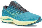 Mizuno Wave Inspire 19 Herren