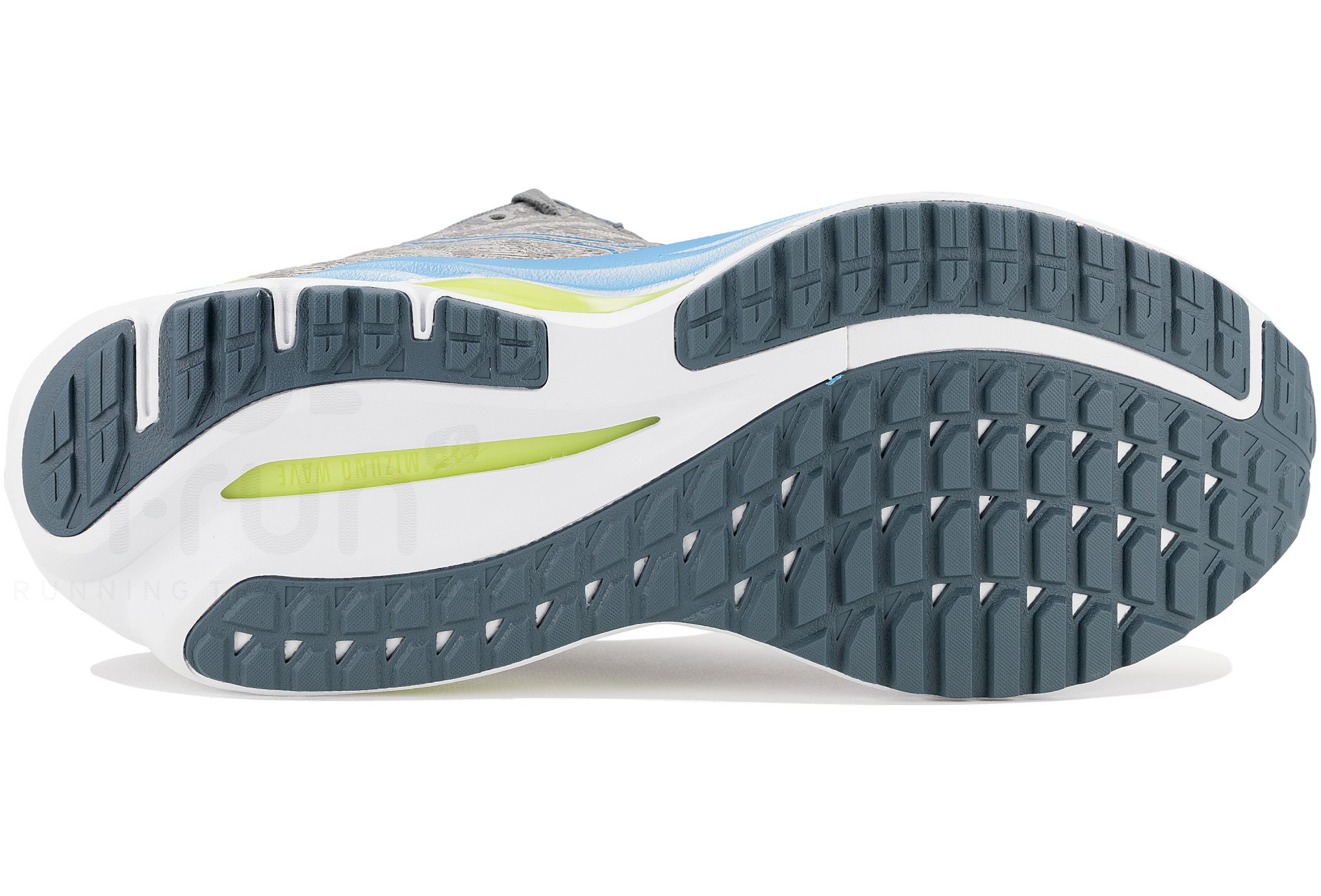 Mizuno Wave Inspire 19 M