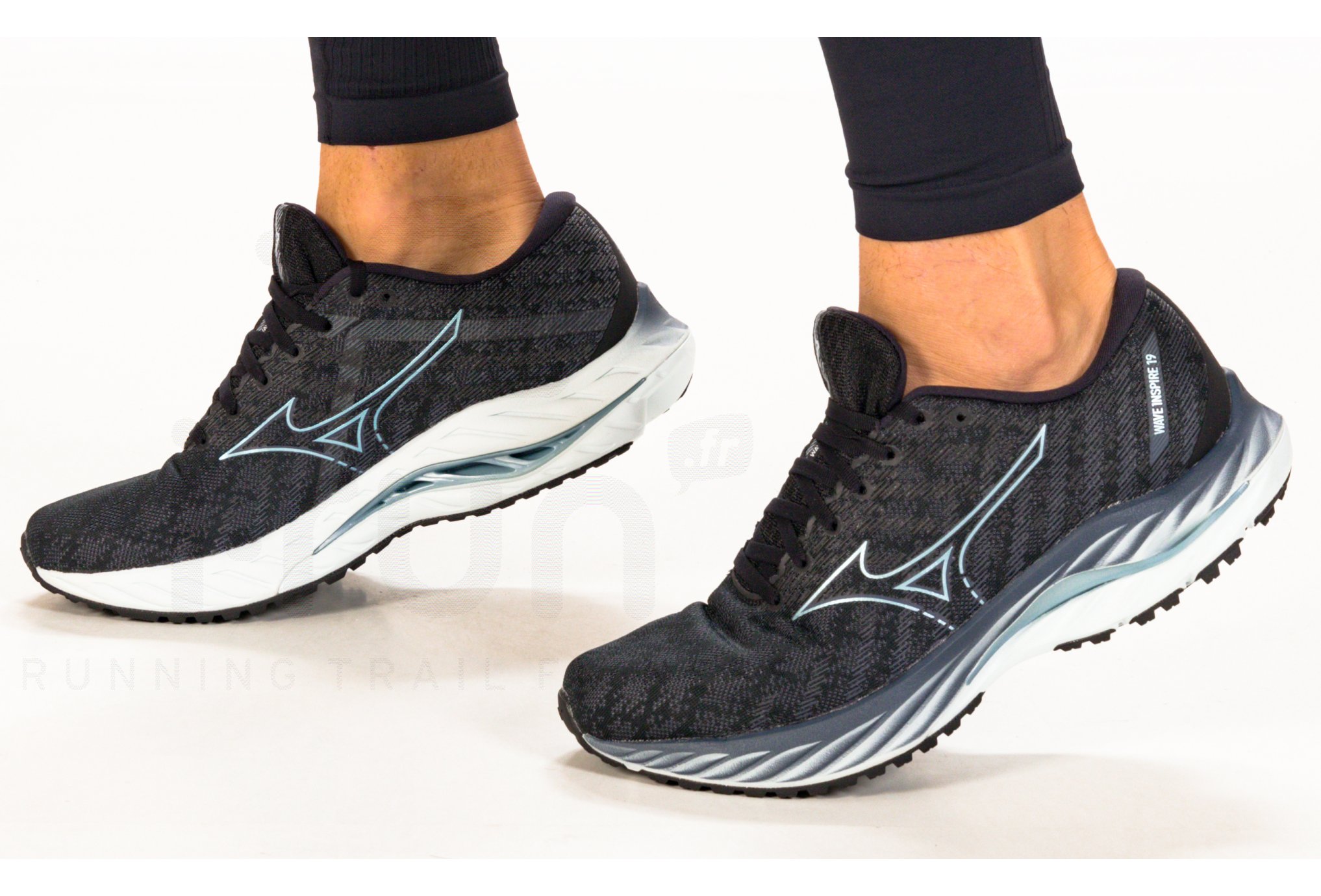 Mizuno Wave Inspire 19 M