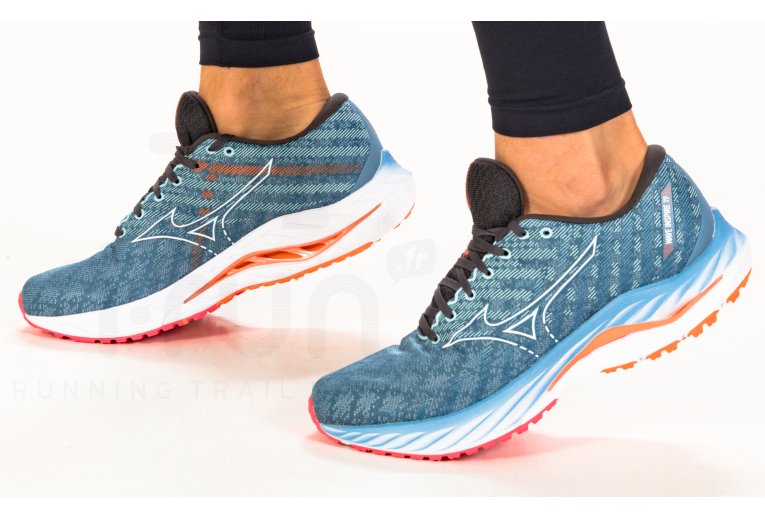 Mizuno Wave Inspire 19 M 