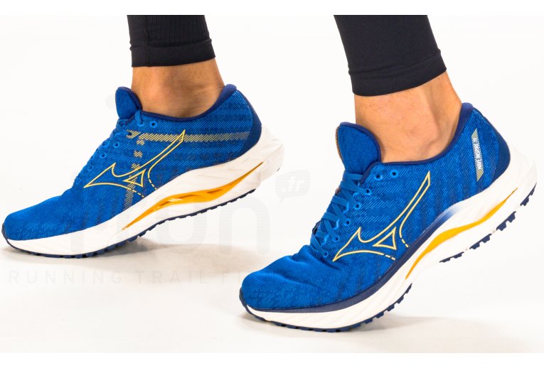 Mizuno Wave Inspire 19 M