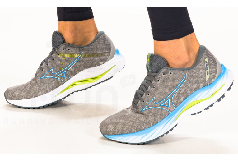 Mizuno Wave Inspire 19 M