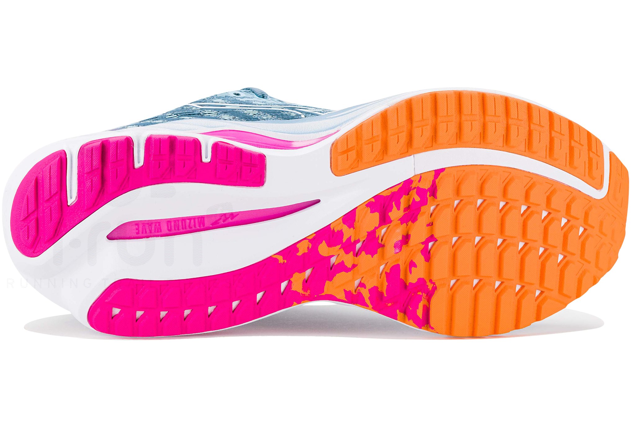 Mizuno Wave Inspire 19 W