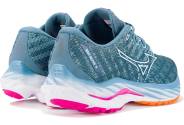 Mizuno Wave Inspire 19 W
