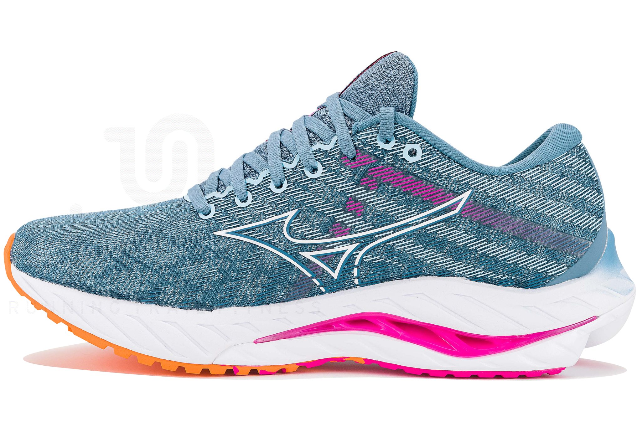 Mizuno Wave Inspire 19 W