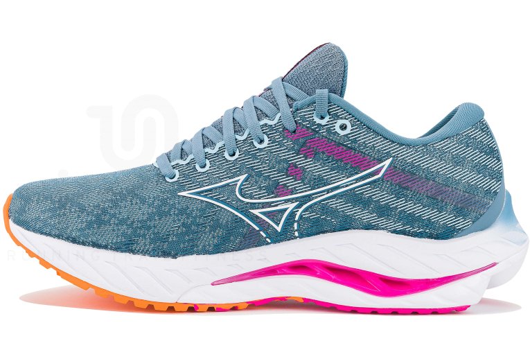 Mizuno Wave Inspire 19 W