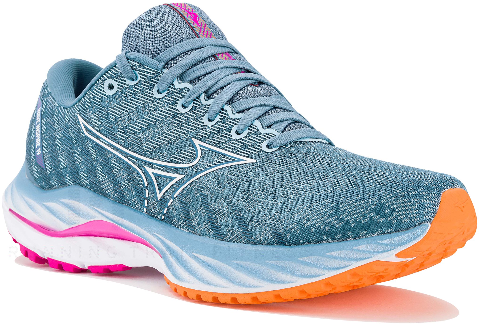 Mizuno Wave Inspire 19 W