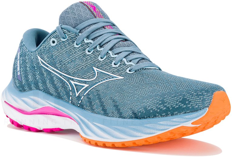 Mizuno Wave Inspire 19 W