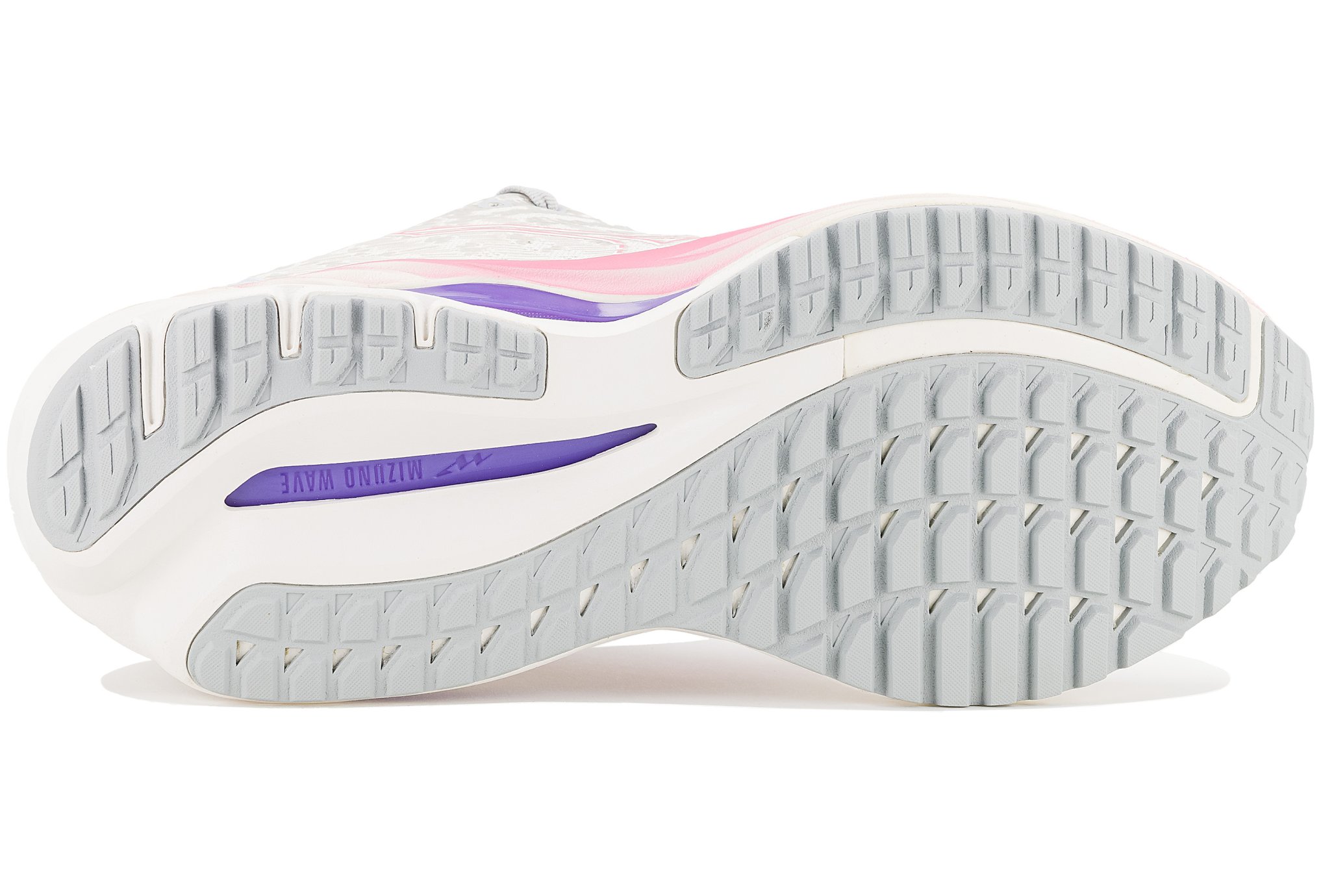 Mizuno Wave Inspire 19 W