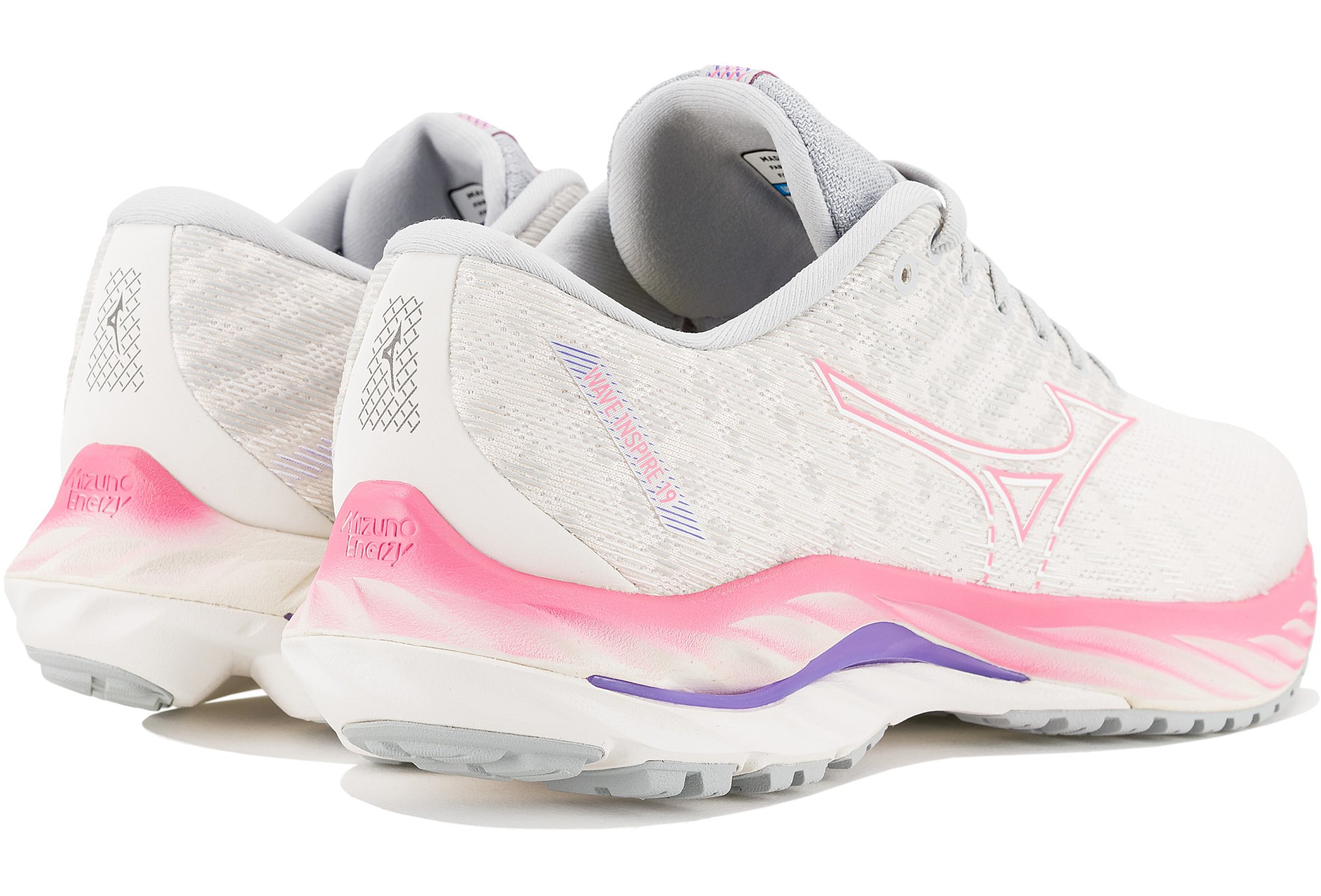 Mizuno Wave Inspire 19 W