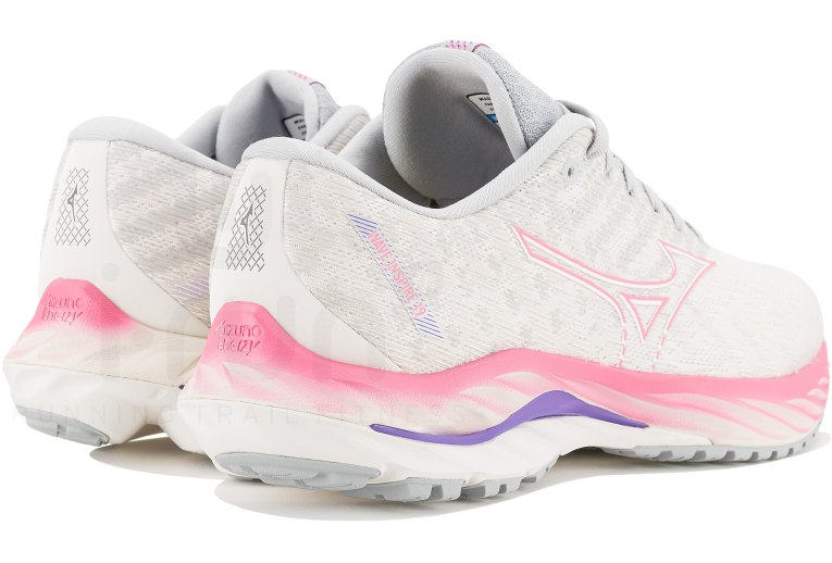 Mizuno Wave Inspire 19 W