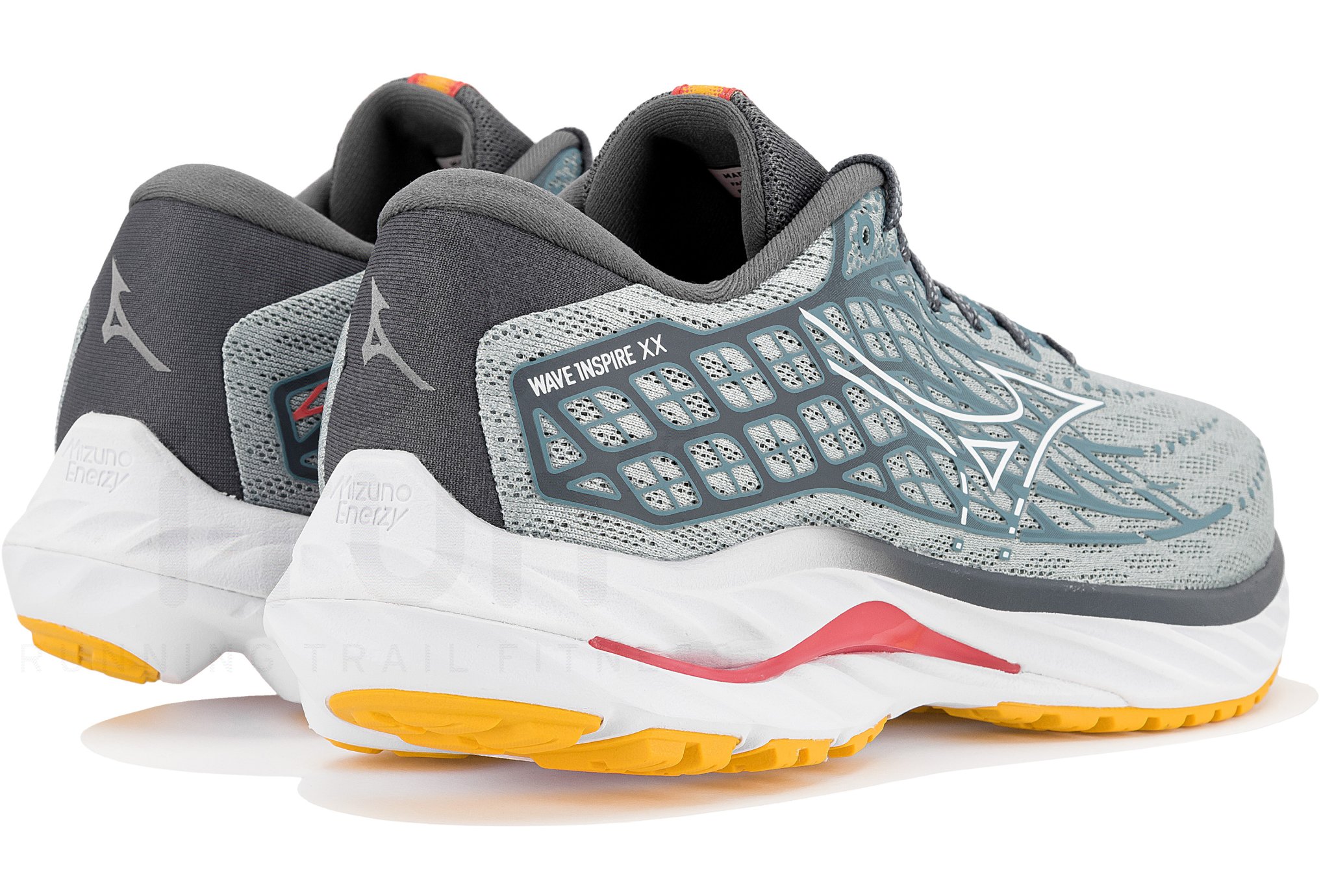 Mizuno Wave Inspire 20 Herren