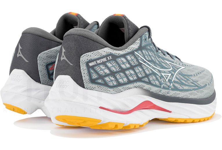 Mizuno Wave Inspire 20 Herren