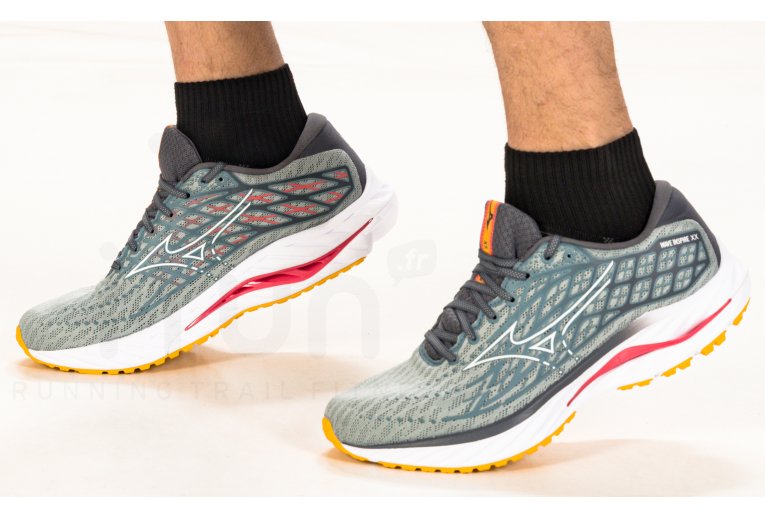 Mizuno Wave Inspire 20 Herren