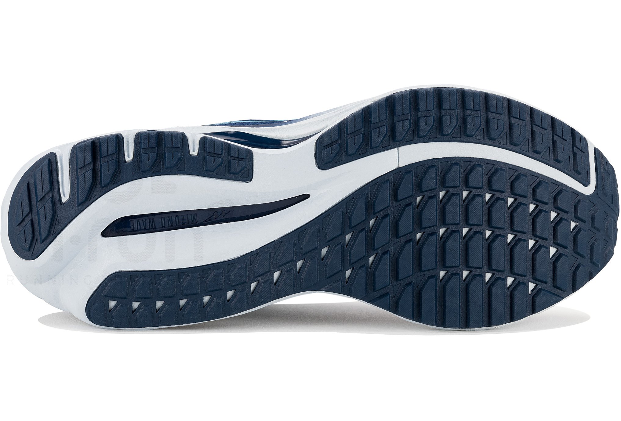 Mizuno Wave Inspire 20 M