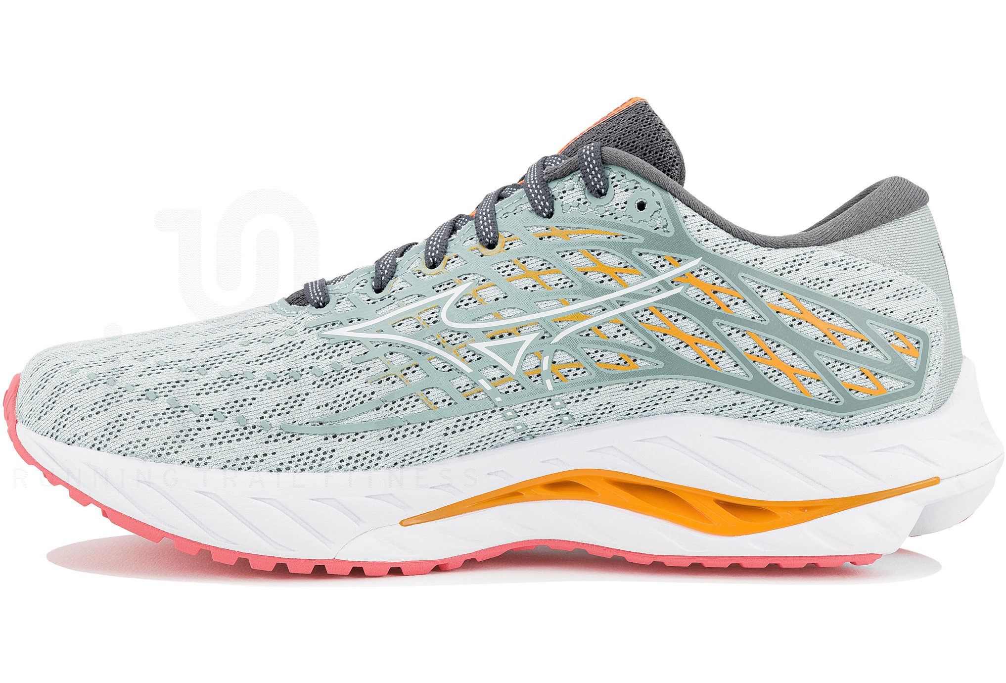 Mizuno Wave Inspire 20 W