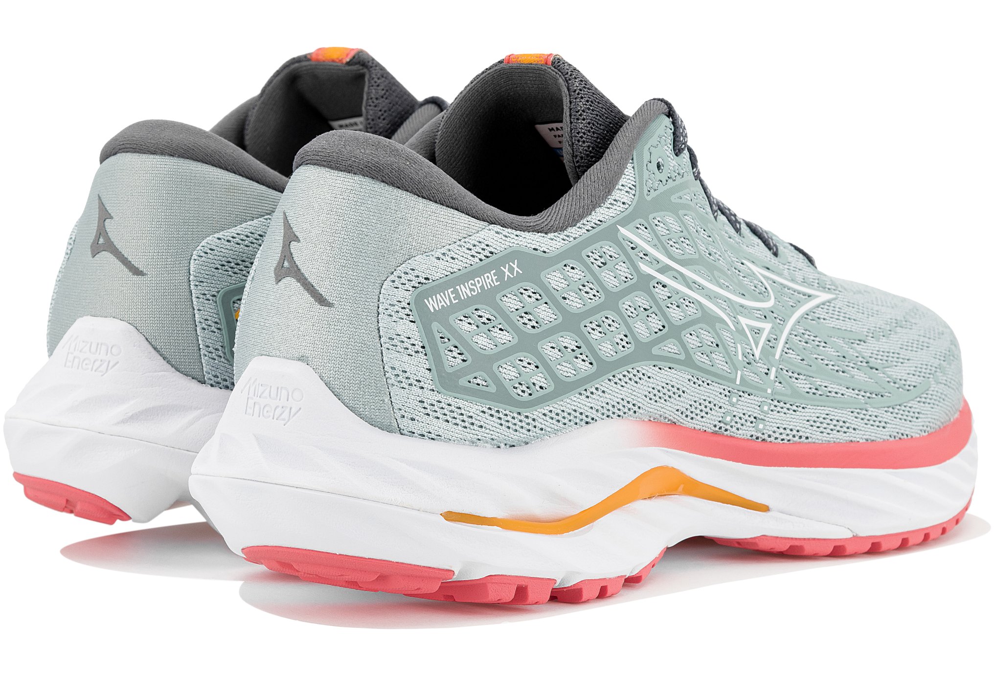 Mizuno Wave Inspire 20 W