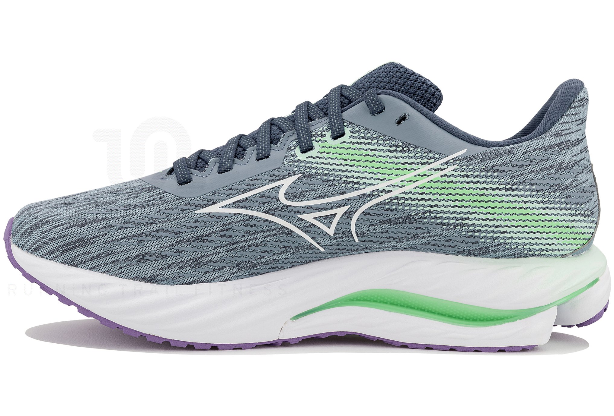 Mizuno Wave Inspire 21