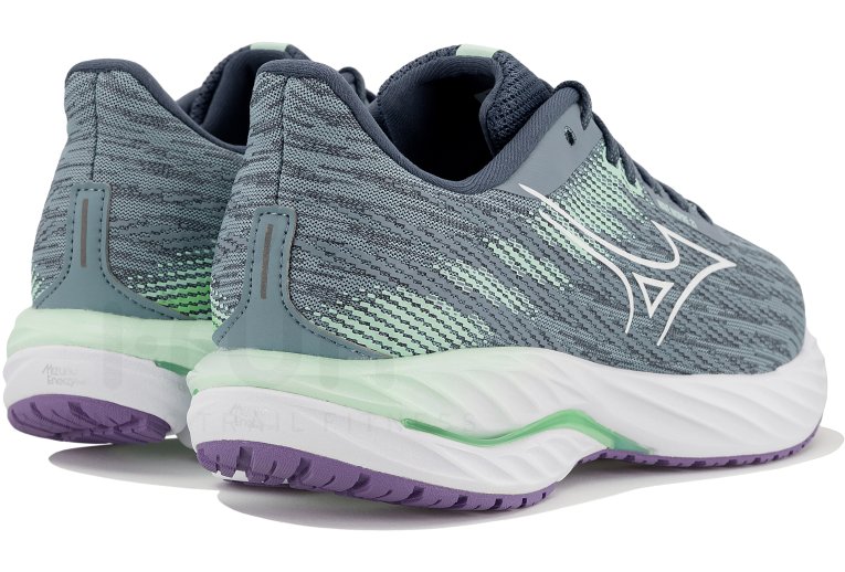 Mizuno Wave Inspire 21