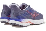 Mizuno Wave Inspire 21