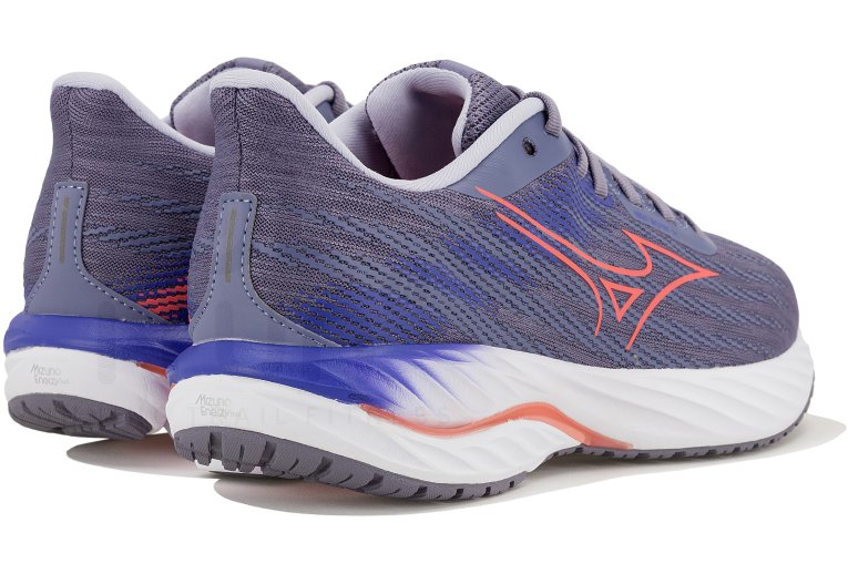 Mizuno Wave Inspire 21
