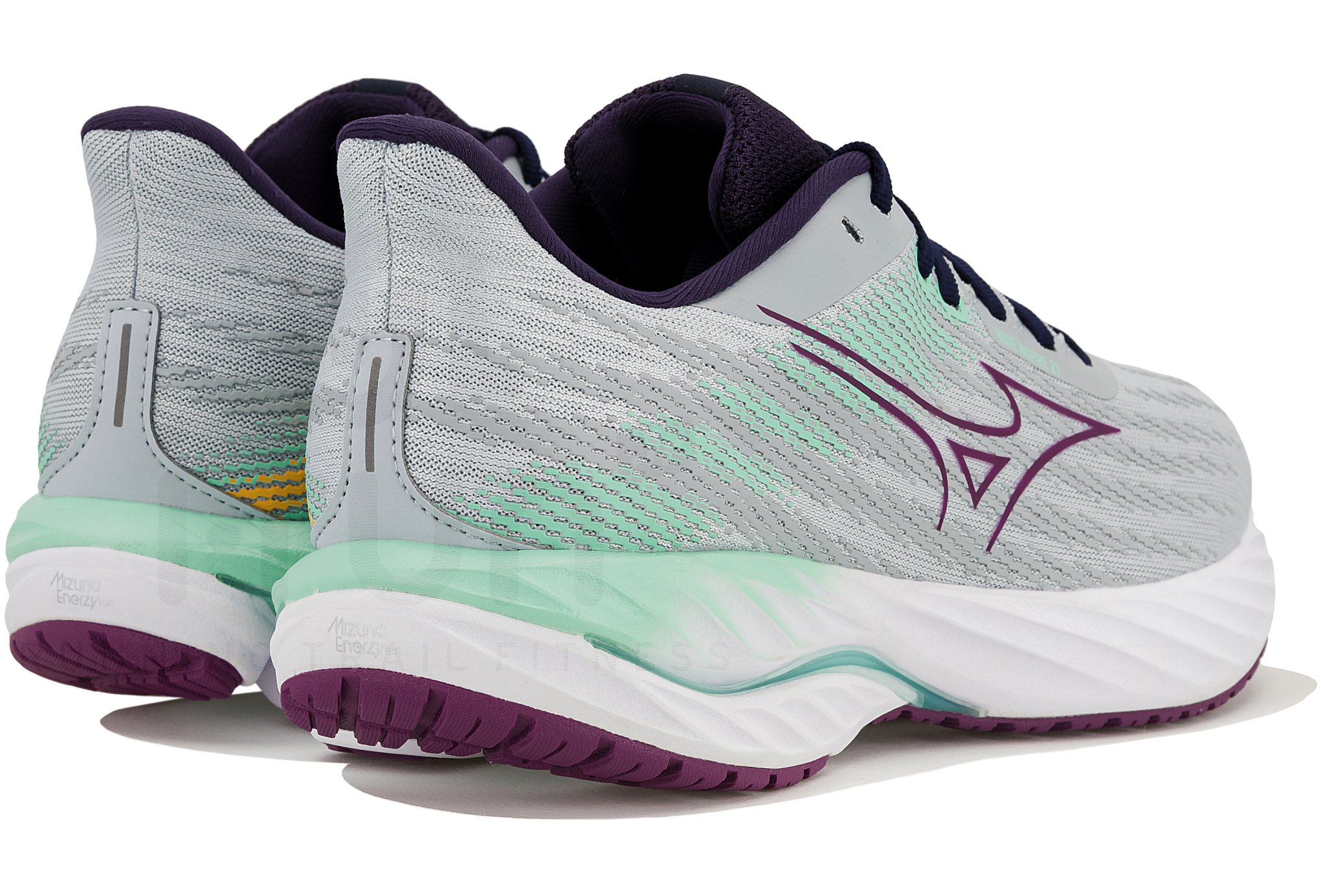Mizuno Wave Inspire 21 Damen