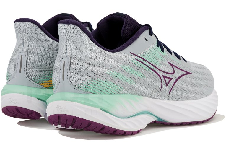 Mizuno Wave Inspire 21 Damen