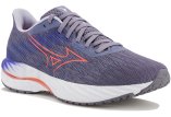 Mizuno Wave Inspire 21