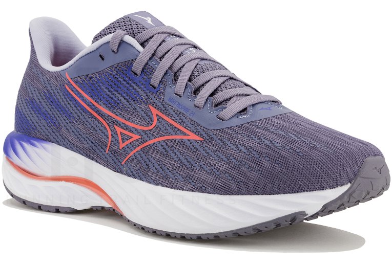 Mizuno Wave Inspire 21