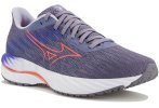 Mizuno Wave Inspire 21