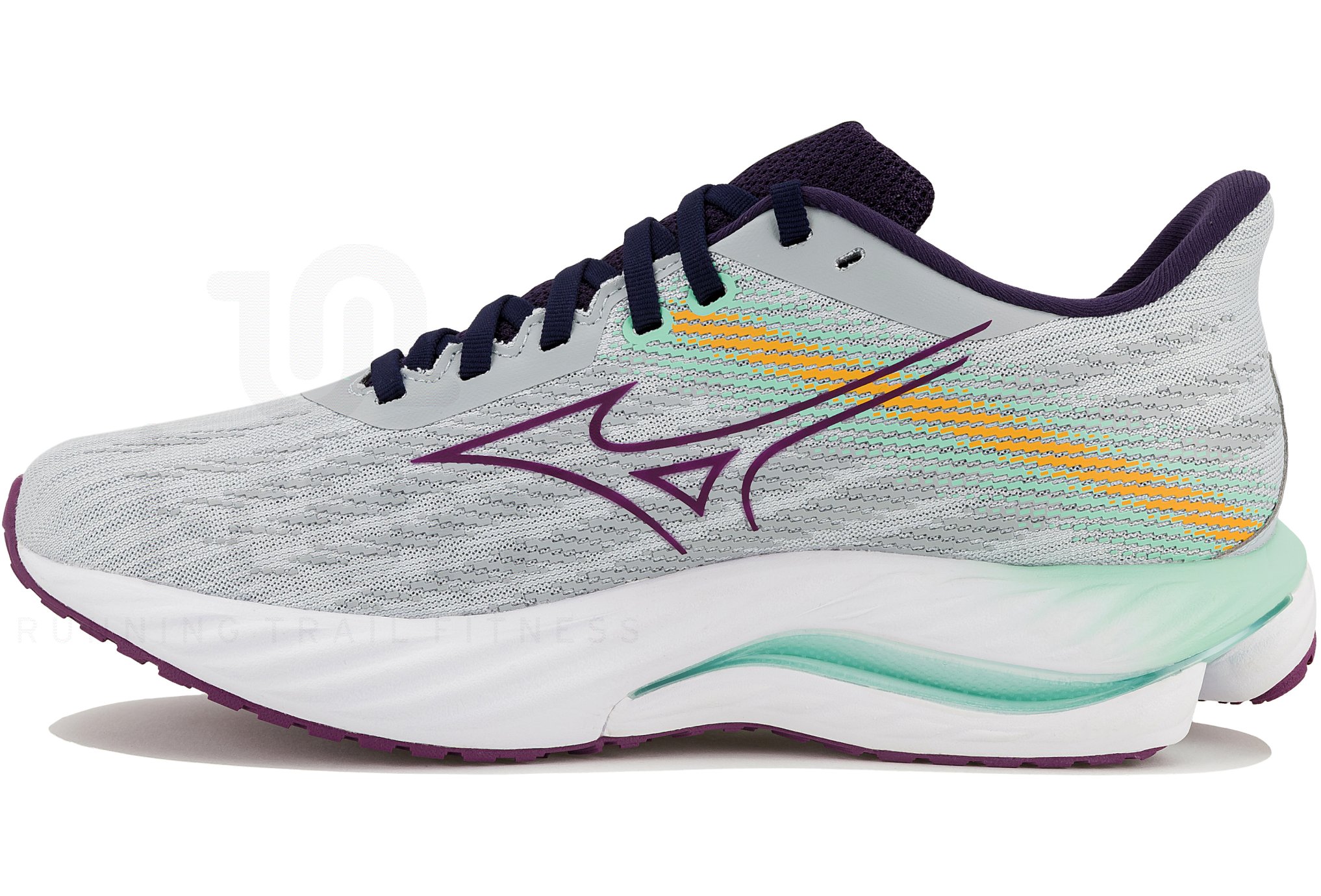 Mizuno Wave Inspire 21 Damen