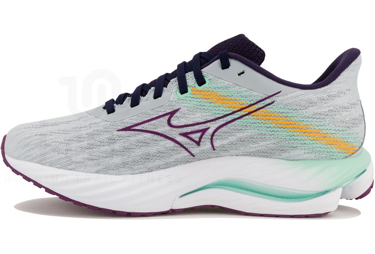 Mizuno Wave Inspire 21 Damen