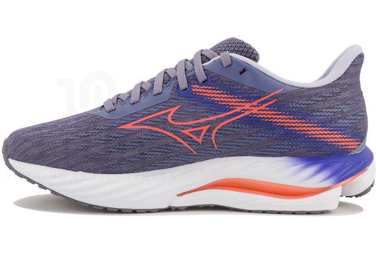 Mizuno Wave Inspire 21