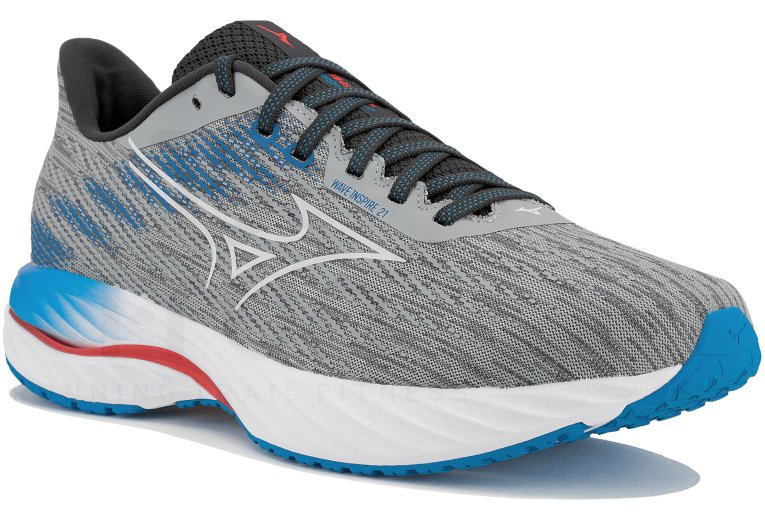 Mizuno Wave Inspire 21 