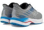 Mizuno Wave Inspire 21