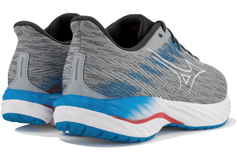 Mizuno Wave Inspire 21 