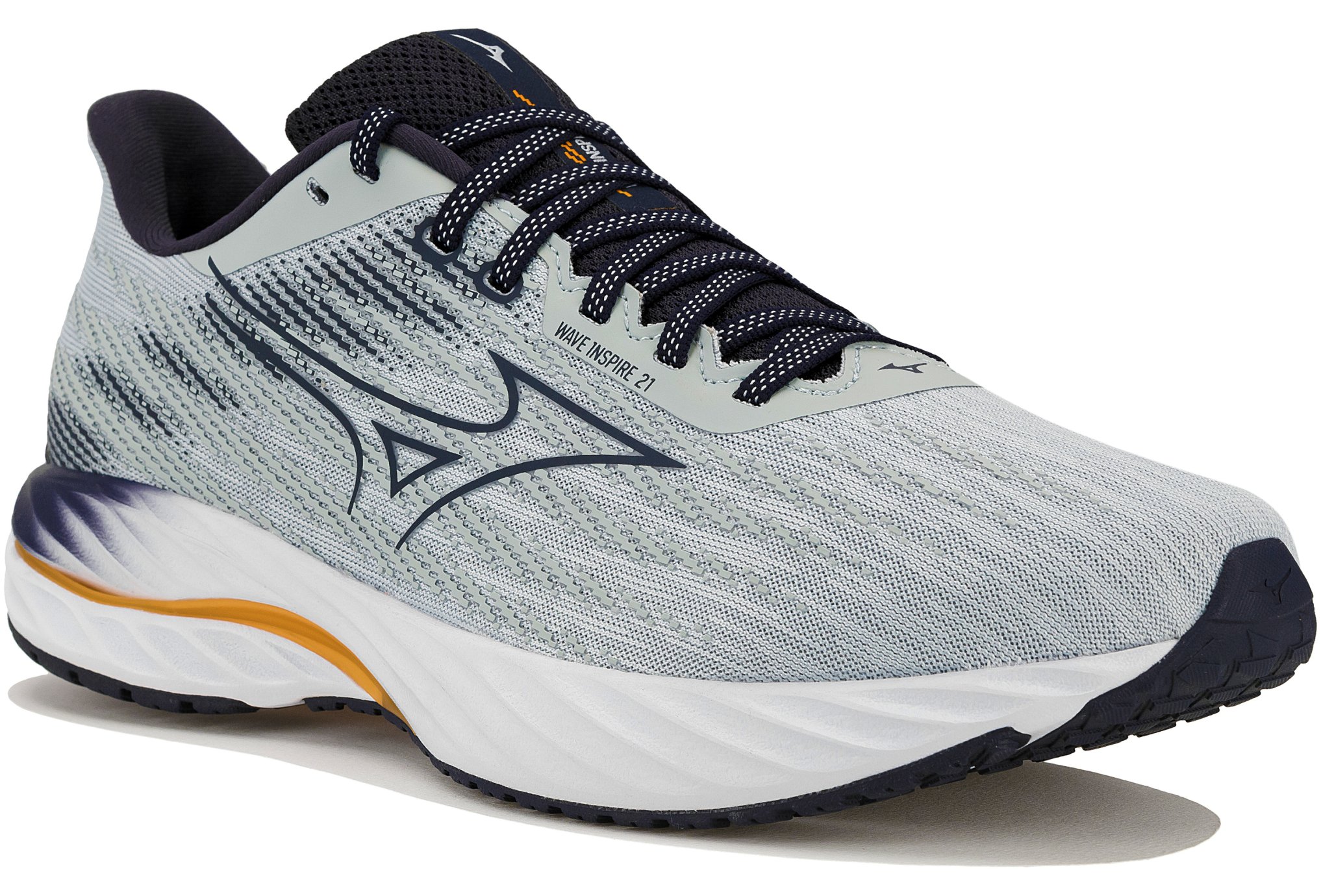 Mizuno Wave Inspire 21 Chaussures homme - Mizuno - Chaussures de sport