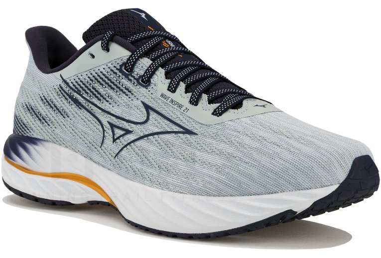 Mizuno Wave Inspire 21