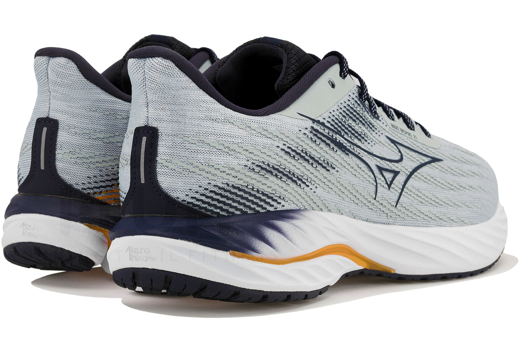 Mizuno Wave Inspire 21