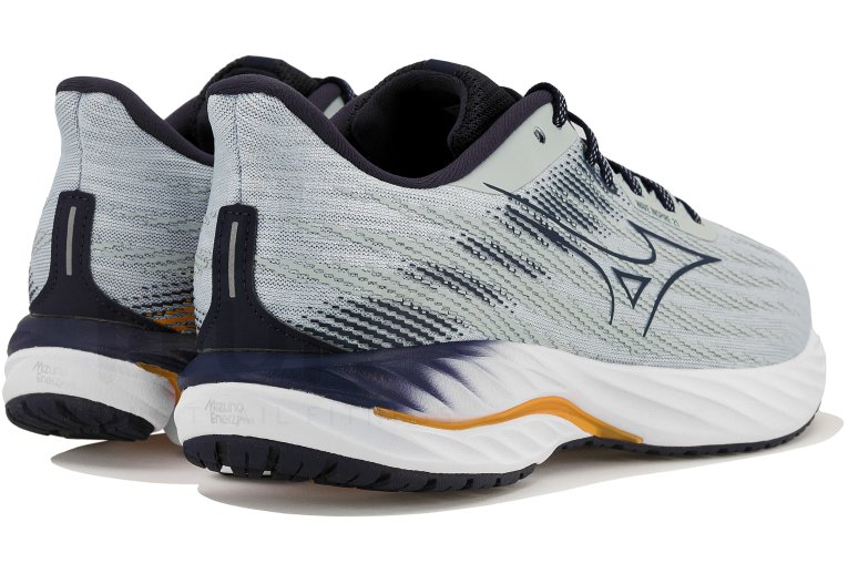 Mizuno Wave Inspire 21